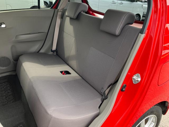 ミライースＧ　ＳＡ（山梨県）の中古車