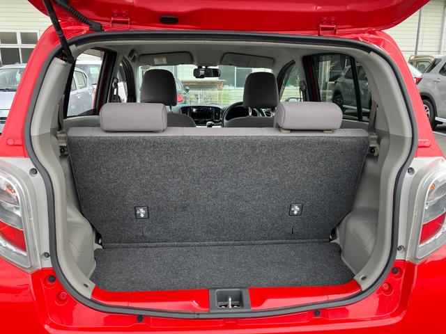ミライースＧ　ＳＡ（山梨県）の中古車