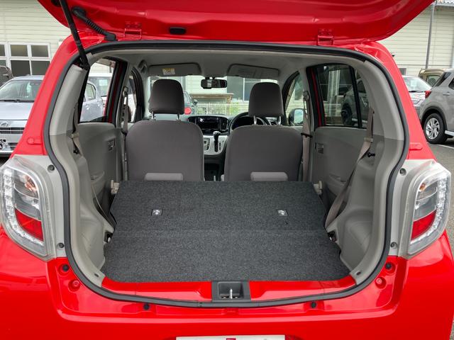 ミライースＧ　ＳＡ（山梨県）の中古車