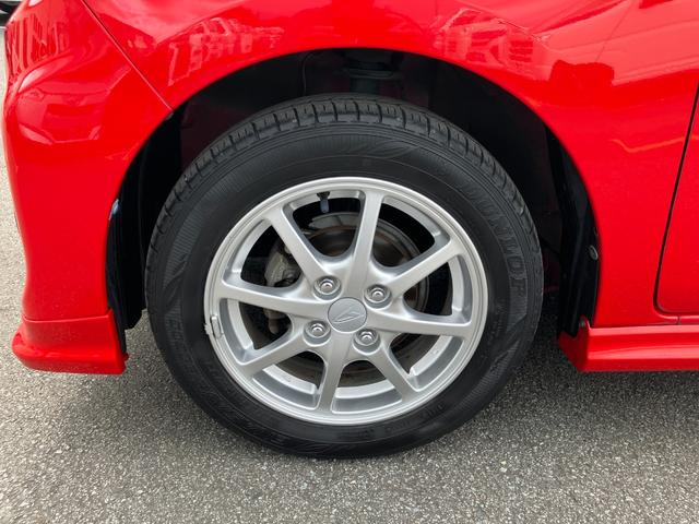 ミライースＧ　ＳＡ（山梨県）の中古車