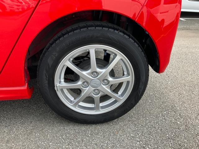 ミライースＧ　ＳＡ（山梨県）の中古車