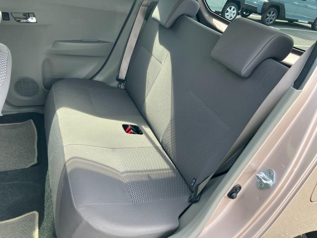 ミライースＧ　ＳＡ（山梨県）の中古車