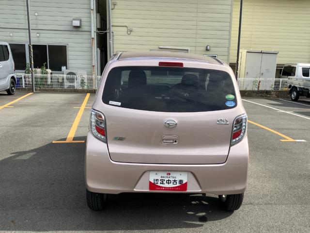 ミライースＧ　ＳＡ（山梨県）の中古車