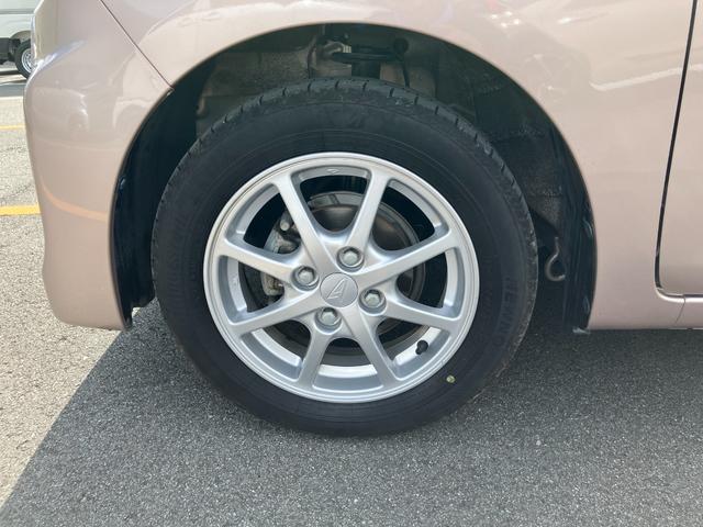 ミライースＧ　ＳＡ（山梨県）の中古車