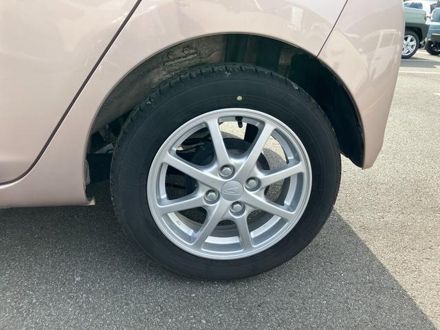 ミライースＧ　ＳＡ（山梨県）の中古車