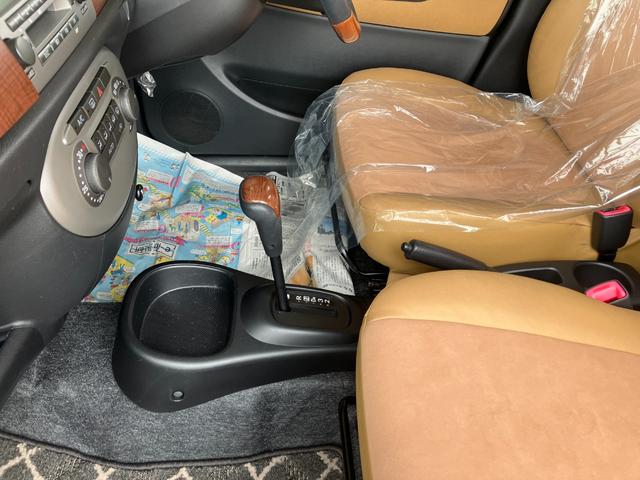 ミラジーノプレミアムＸエアＢ　キーレス付　アルミホイル　記録簿　ＡＢＳ　ワンオーナ（山梨県）の中古車