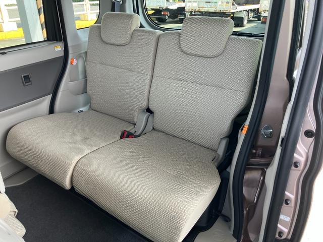 タントＬ（山梨県）の中古車
