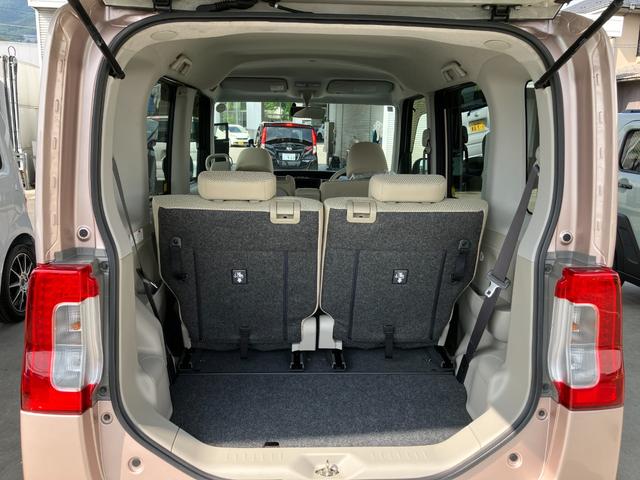 タントＬ（山梨県）の中古車
