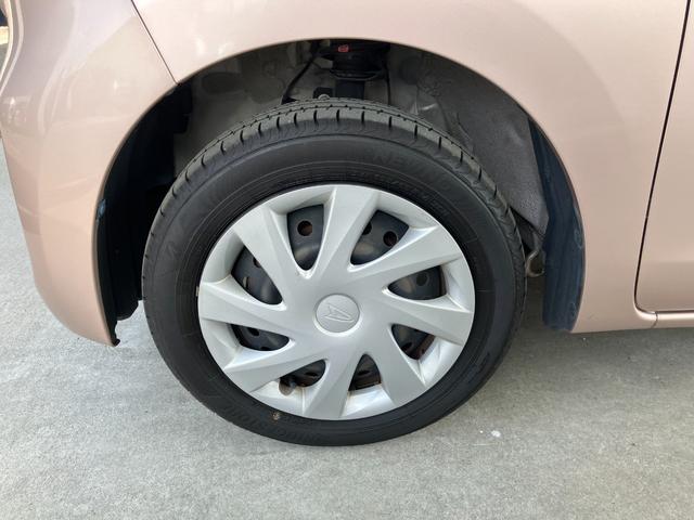 タントＬ（山梨県）の中古車