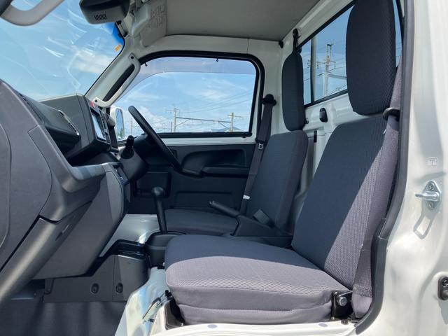 ハイゼットトラックエクストラＳＡIIIｔ　４ＷＤ　ＡＴ　純正ナビ（山梨県）の中古車