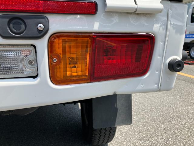 ハイゼットトラックエクストラＳＡIIIｔ　４ＷＤ　ＡＴ　純正ナビ（山梨県）の中古車
