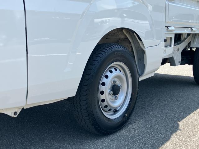 ハイゼットトラックエクストラＳＡIIIｔ　４ＷＤ　ＡＴ　純正ナビ（山梨県）の中古車