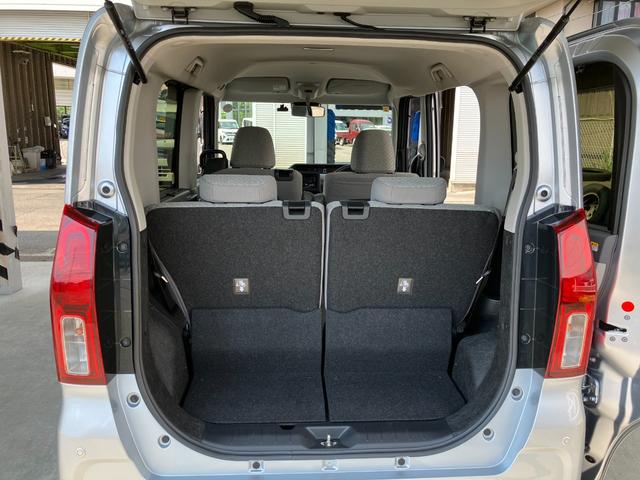 タントＸセレクション（山梨県）の中古車