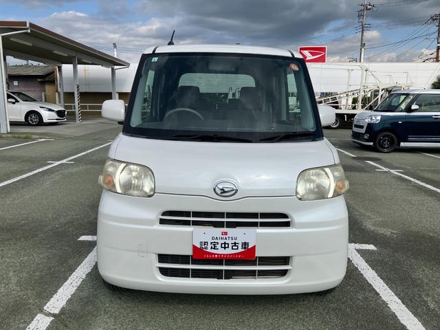 タントＬ（山梨県）の中古車