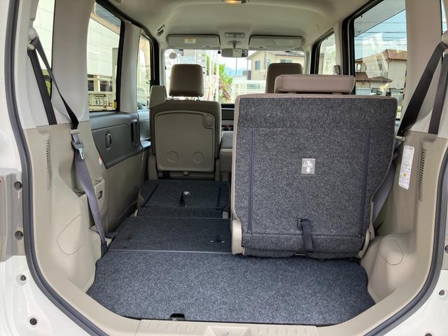 タントＬ（山梨県）の中古車
