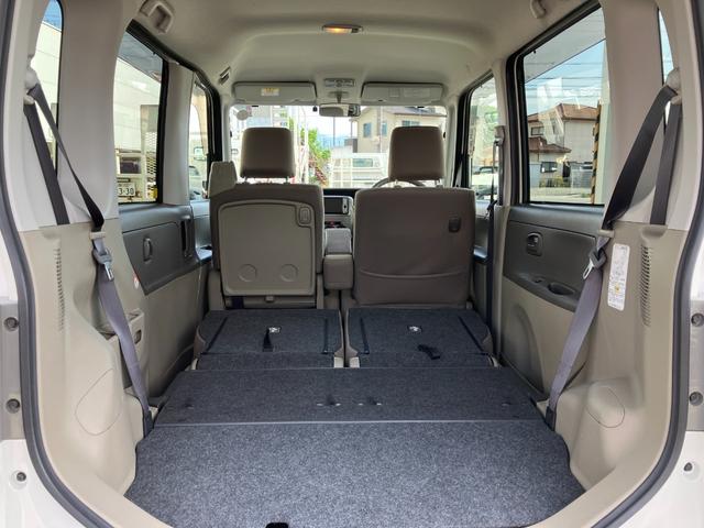 タントＬ（山梨県）の中古車