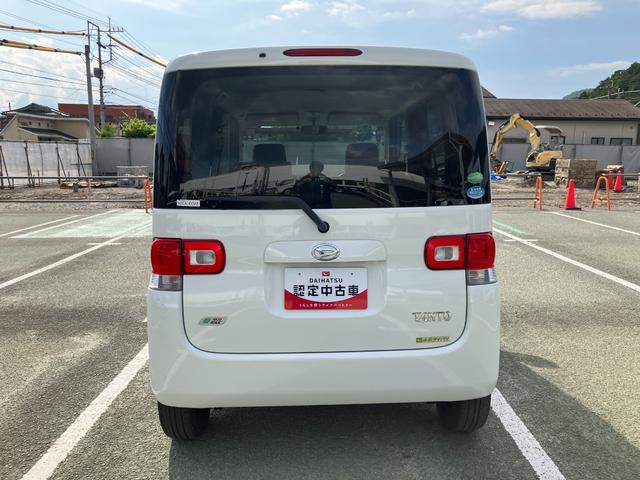 タントＬ（山梨県）の中古車