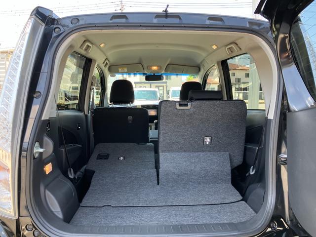 ムーヴカスタム　Ｘ　４ＷＤ　純正ナビゲーション　バックモニターＡＢＳ・エアバック・プッシュ式エンジンスタートボタン・パワーウインドウ・オートエアコン・電動格納ドアミラー（山梨県）の中古車