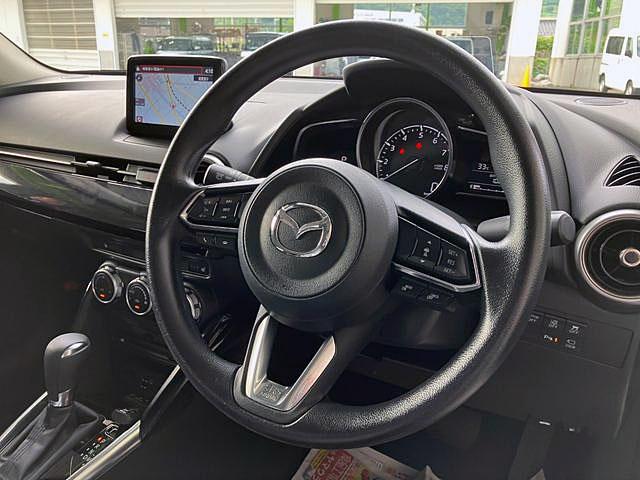 ＭＡＺＤＡ２１５Ｓプロアクティブ　純正ナビゲーション　パノラマモニター（山梨県）の中古車