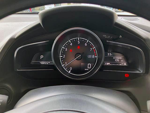 ＭＡＺＤＡ２１５Ｓプロアクティブ　純正ナビゲーション　パノラマモニター（山梨県）の中古車