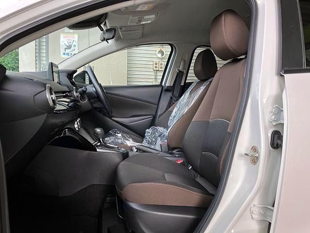 ＭＡＺＤＡ２１５Ｓプロアクティブ　純正ナビゲーション　パノラマモニター（山梨県）の中古車