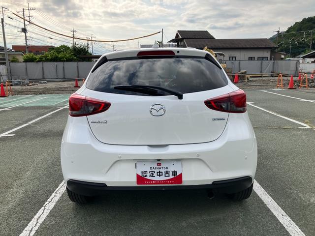 ＭＡＺＤＡ２１５Ｓプロアクティブ　純正ナビゲーション　パノラマモニター（山梨県）の中古車