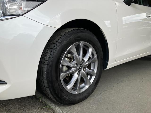 ＭＡＺＤＡ２１５Ｓプロアクティブ　純正ナビゲーション　パノラマモニター（山梨県）の中古車