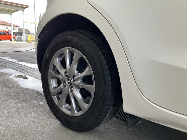 ＭＡＺＤＡ２１５Ｓプロアクティブ　純正ナビゲーション　パノラマモニター（山梨県）の中古車