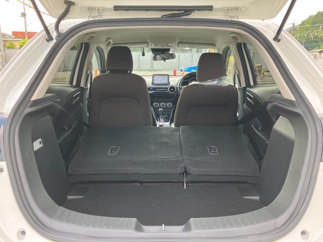 ＭＡＺＤＡ２１５Ｓプロアクティブ　純正ナビゲーション　パノラマモニター（山梨県）の中古車