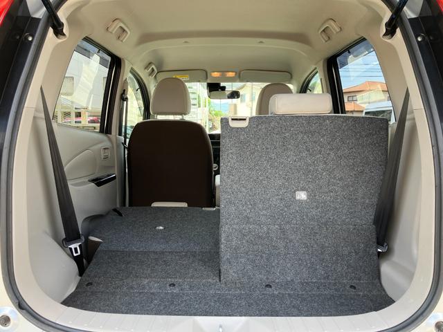 デイズＪ（山梨県）の中古車