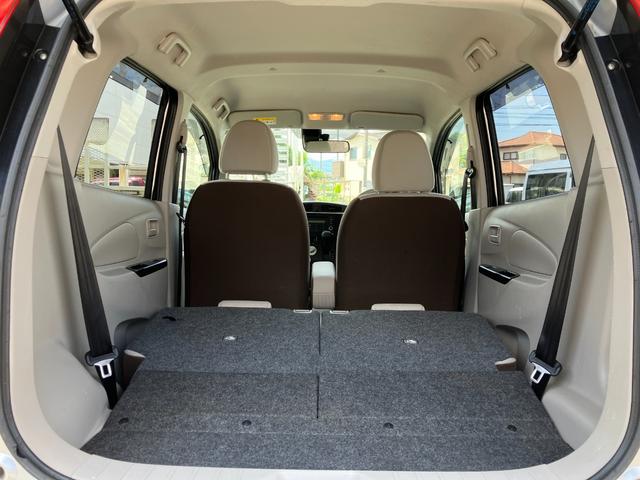 デイズＪ（山梨県）の中古車