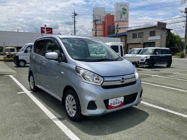 デイズＪ（山梨県）の中古車