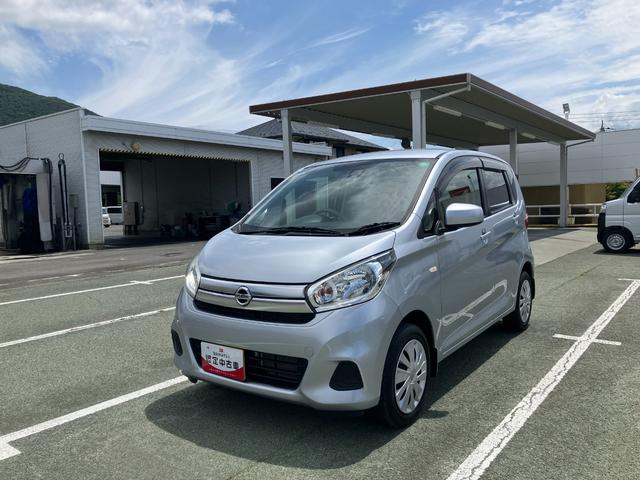 デイズＪ（山梨県）の中古車