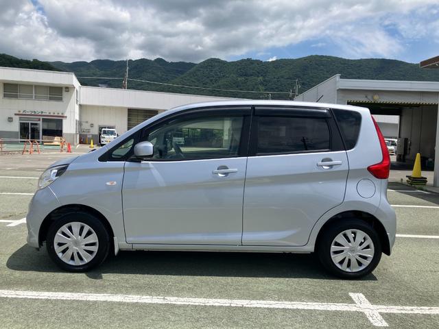 デイズＪ（山梨県）の中古車