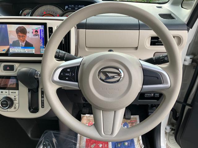 ムーヴキャンバスＧメイクアップＶＳ　ＳＡIII（山梨県）の中古車