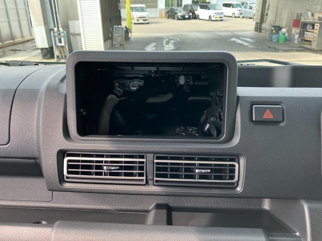 ハイゼットトラックジャンボエクストラ　オーディオレス　ＣＶＴ　４ＷＤスマートアシスト・コーナーセンサー・切り替え式４ＷＤ（ＣＶＴ車）・ＬＥＤヘッドランプ・ＬＥＤフォグランプ・ＬＥＤ大型作業灯・プッシュエンジンスタート（山梨県）の中古車