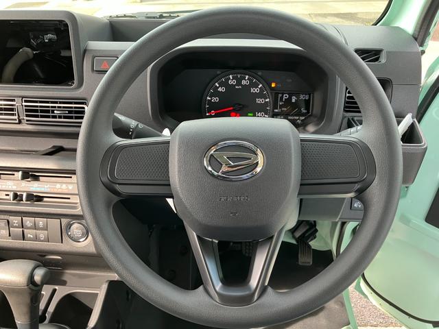 ハイゼットトラックジャンボエクストラ　オーディオレス　ＣＶＴ　４ＷＤスマートアシスト・コーナーセンサー・切り替え式４ＷＤ（ＣＶＴ車）・ＬＥＤヘッドランプ・ＬＥＤフォグランプ・ＬＥＤ大型作業灯・プッシュエンジンスタート（山梨県）の中古車