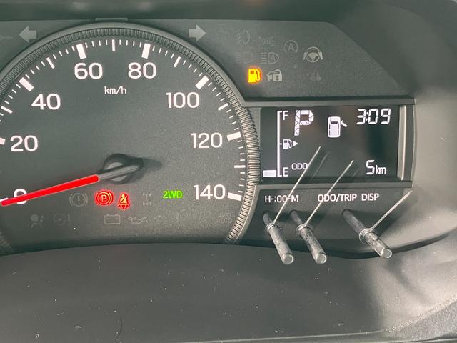 ハイゼットトラックジャンボエクストラ　オーディオレス　ＣＶＴ　４ＷＤスマートアシスト・コーナーセンサー・切り替え式４ＷＤ（ＣＶＴ車）・ＬＥＤヘッドランプ・ＬＥＤフォグランプ・ＬＥＤ大型作業灯・プッシュエンジンスタート（山梨県）の中古車
