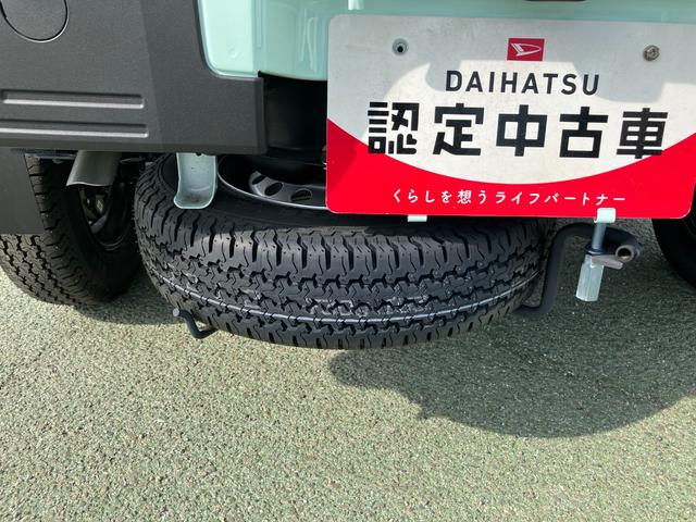 ハイゼットトラックジャンボエクストラ　オーディオレス　ＣＶＴ　４ＷＤスマートアシスト・コーナーセンサー・切り替え式４ＷＤ（ＣＶＴ車）・ＬＥＤヘッドランプ・ＬＥＤフォグランプ・ＬＥＤ大型作業灯・プッシュエンジンスタート（山梨県）の中古車