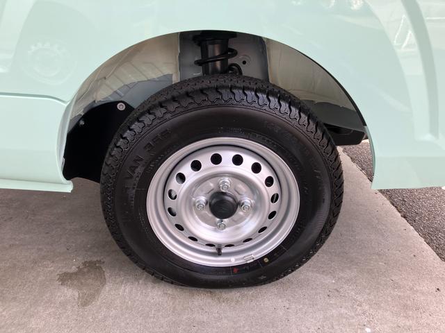 ハイゼットトラックジャンボエクストラ　オーディオレス　ＣＶＴ　４ＷＤスマートアシスト・コーナーセンサー・切り替え式４ＷＤ（ＣＶＴ車）・ＬＥＤヘッドランプ・ＬＥＤフォグランプ・ＬＥＤ大型作業灯・プッシュエンジンスタート（山梨県）の中古車