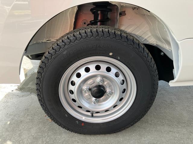 ハイゼットトラックスタンダード　農用スペシャル　４ＷＤ　ＣＶＴ　ラジオスマートアシスト・コーナーセンサー・切り替え式４ＷＤ（ＣＶＴ車）・スーパーデフロック・ハロゲンヘッドランプ・マニュアルエアコン・リア４枚リーフスプリング（山梨県）の中古車