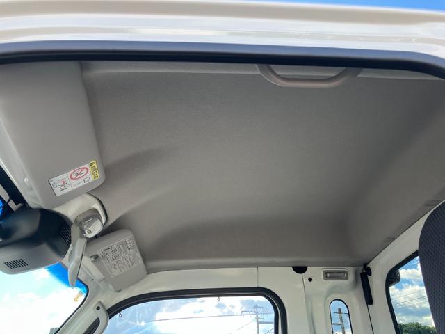 ハイゼットトラックジャンボ　４ＷＤ　ＡＴ切替式４ＷＤ　運転席エアバック　ワンオーナー車　ＡＢＳ　衝突回避（山梨県）の中古車