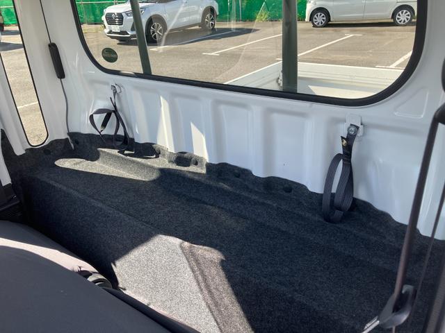 ハイゼットトラックジャンボ　４ＷＤ　ＡＴ切替式４ＷＤ　運転席エアバック　ワンオーナー車　ＡＢＳ　衝突回避（山梨県）の中古車