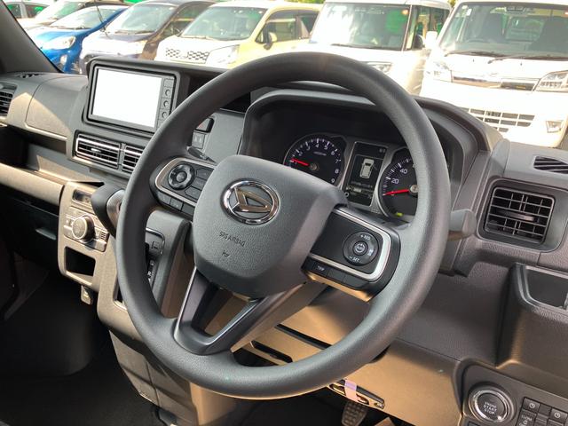 アトレーＲＳ　純正ナビゲーション　バックモニタースマートアシスト・コーナーセンサー・電子制御式４ＷＤ（４ＷＤ車）・直列３気筒インタークーラーターボ・ＬＥＤヘッドランプ・両側パワースライドドア・オートエアコン・電動格納ミラー（ターンランプ）（山梨県）の中古車