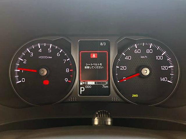 アトレーＲＳ　純正ナビゲーション　バックモニタースマートアシスト・コーナーセンサー・電子制御式４ＷＤ（４ＷＤ車）・直列３気筒インタークーラーターボ・ＬＥＤヘッドランプ・両側パワースライドドア・オートエアコン・電動格納ミラー（ターンランプ）（山梨県）の中古車