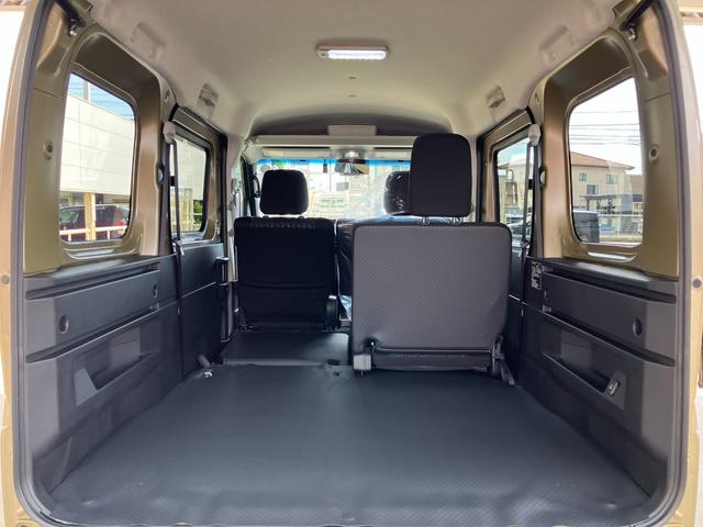 アトレーＲＳ　純正ナビゲーション　バックモニタースマートアシスト・コーナーセンサー・電子制御式４ＷＤ（４ＷＤ車）・直列３気筒インタークーラーターボ・ＬＥＤヘッドランプ・両側パワースライドドア・オートエアコン・電動格納ミラー（ターンランプ）（山梨県）の中古車
