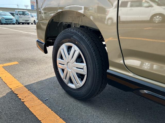 アトレーＲＳ　純正ナビゲーション　バックモニタースマートアシスト・コーナーセンサー・電子制御式４ＷＤ（４ＷＤ車）・直列３気筒インタークーラーターボ・ＬＥＤヘッドランプ・両側パワースライドドア・オートエアコン・電動格納ミラー（ターンランプ）（山梨県）の中古車