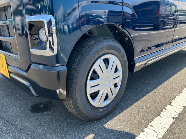 アトレーＲＳ　４ＷＤ　ＣＶＴ　純正ナビゲーション　ドライブレコーダースマートアシスト・コーナーセンサー・電子制御式４ＷＤ（４ＷＤ車）・直列３気筒インタークーラーターボ・ＬＥＤヘッドランプ・両側パワースライドドア・オートエアコン・電動格納ミラー（ターンランプ）（山梨県）の中古車