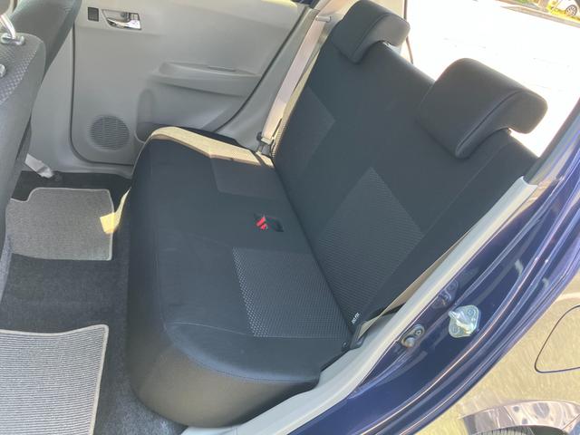 ミライースX SA(山梨県)の中古車
