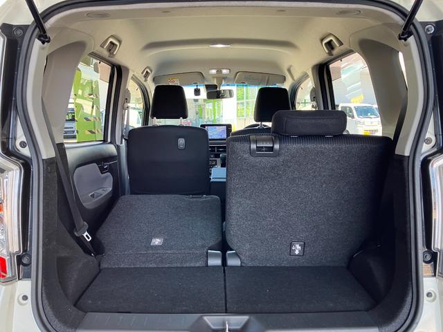 ムーヴカスタム　Ｘ　ＳＡII（山梨県）の中古車